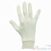 Cotton gants de protection